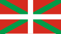 Bandera de País Vasco